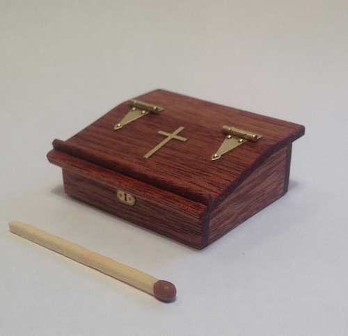 Bible box kit