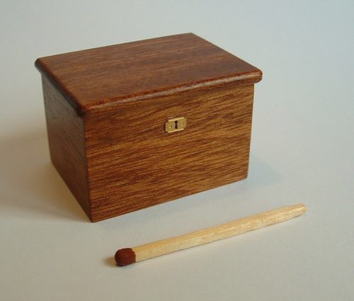 Memories box kit
