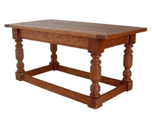 Tudor table